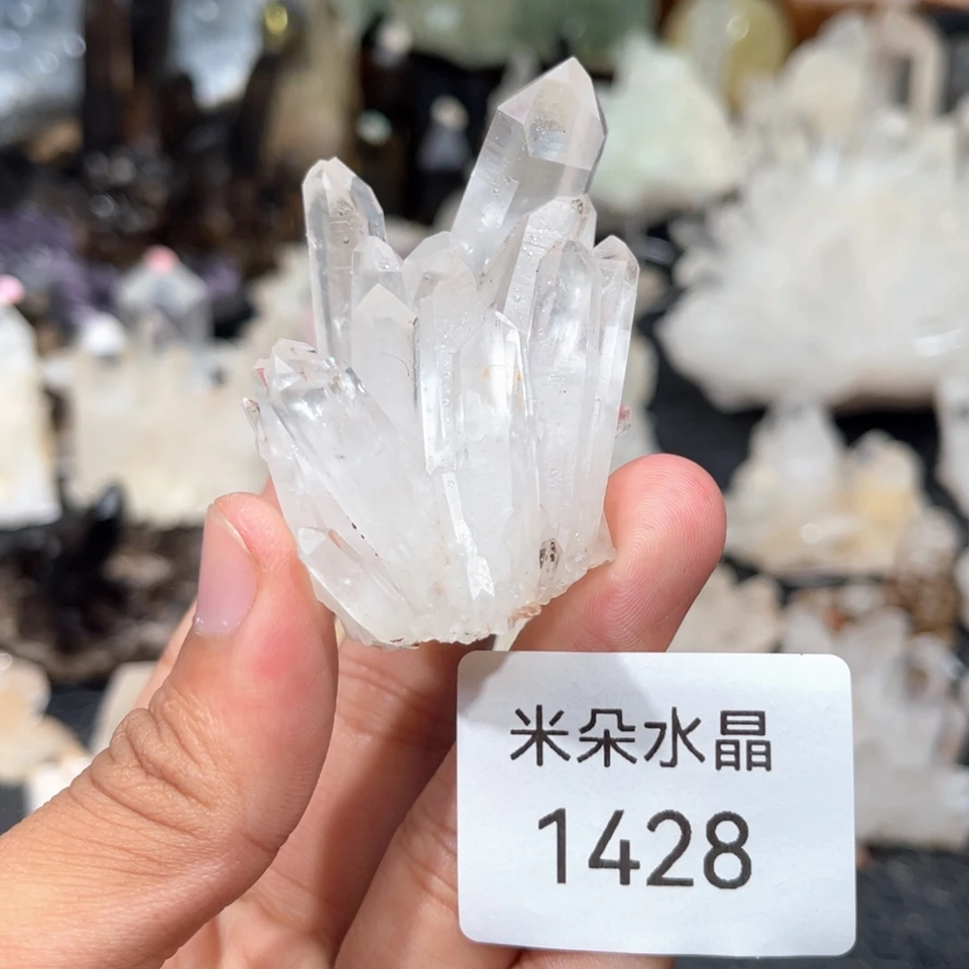 ****e水晶珠宝半成品未镶嵌水晶