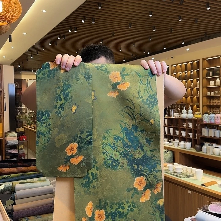 两米一茶席茶席茶席三件套