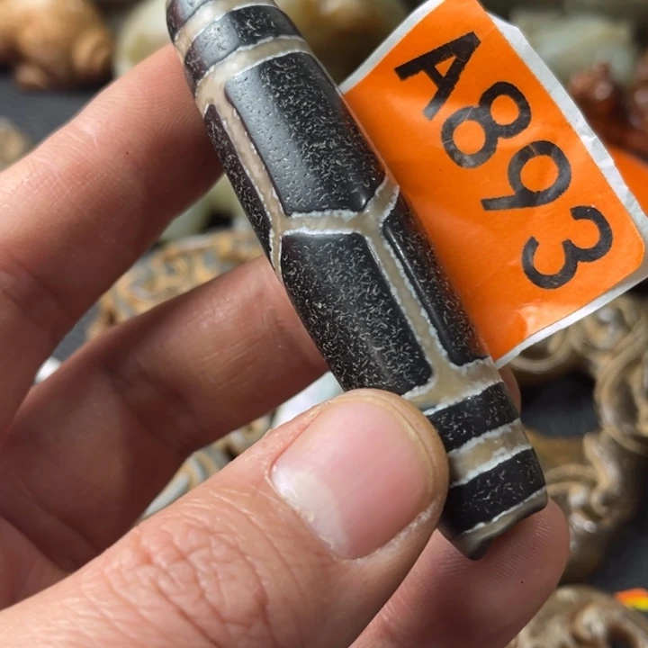 玛瑙/玉髓颈饰合金