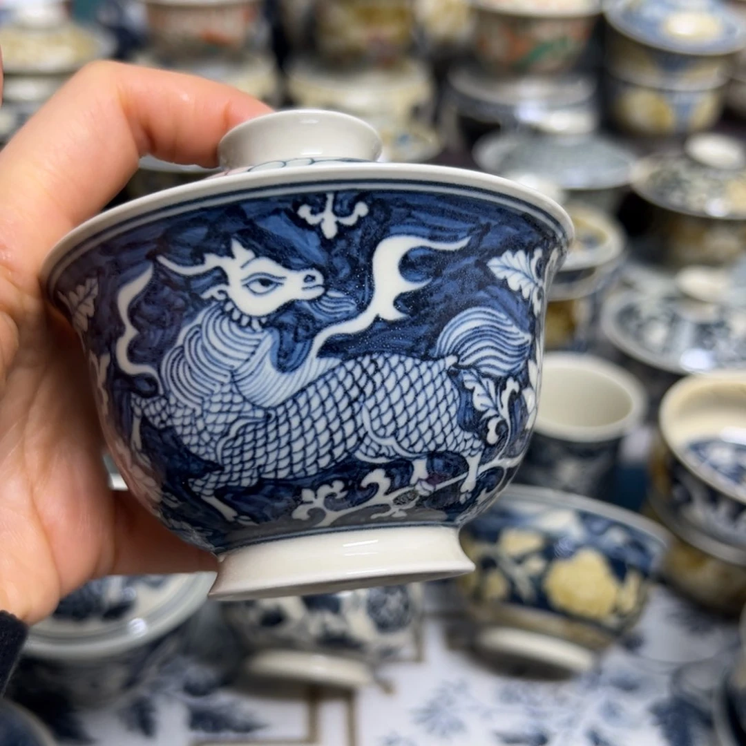 【闪购商品】陶瓷艺术有限公司