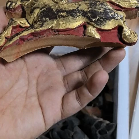 R***W香樟木香樟木工艺品