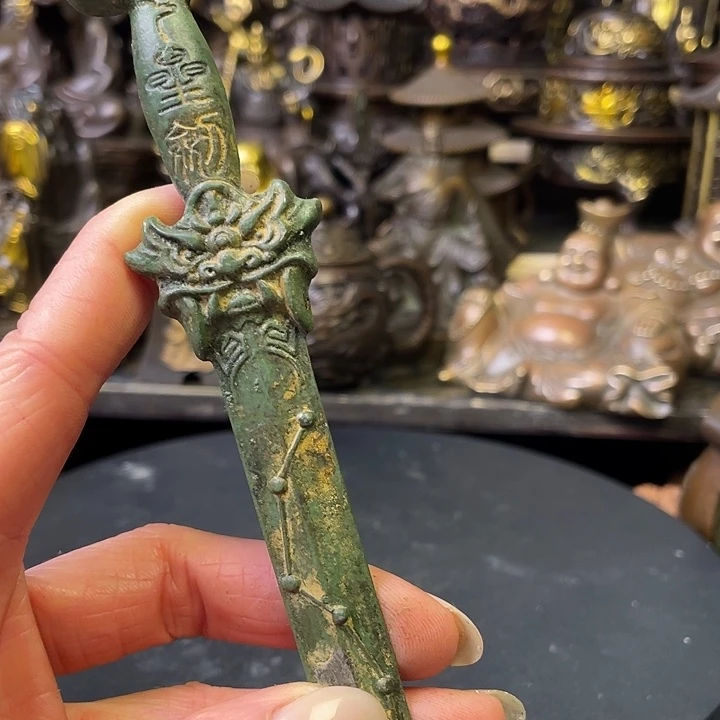 铜器摆件 888888888888