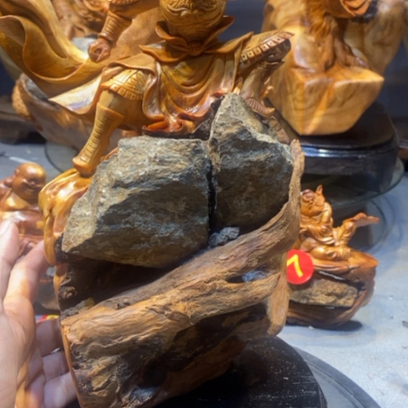 【闪购商品】柏木（崖柏）中*