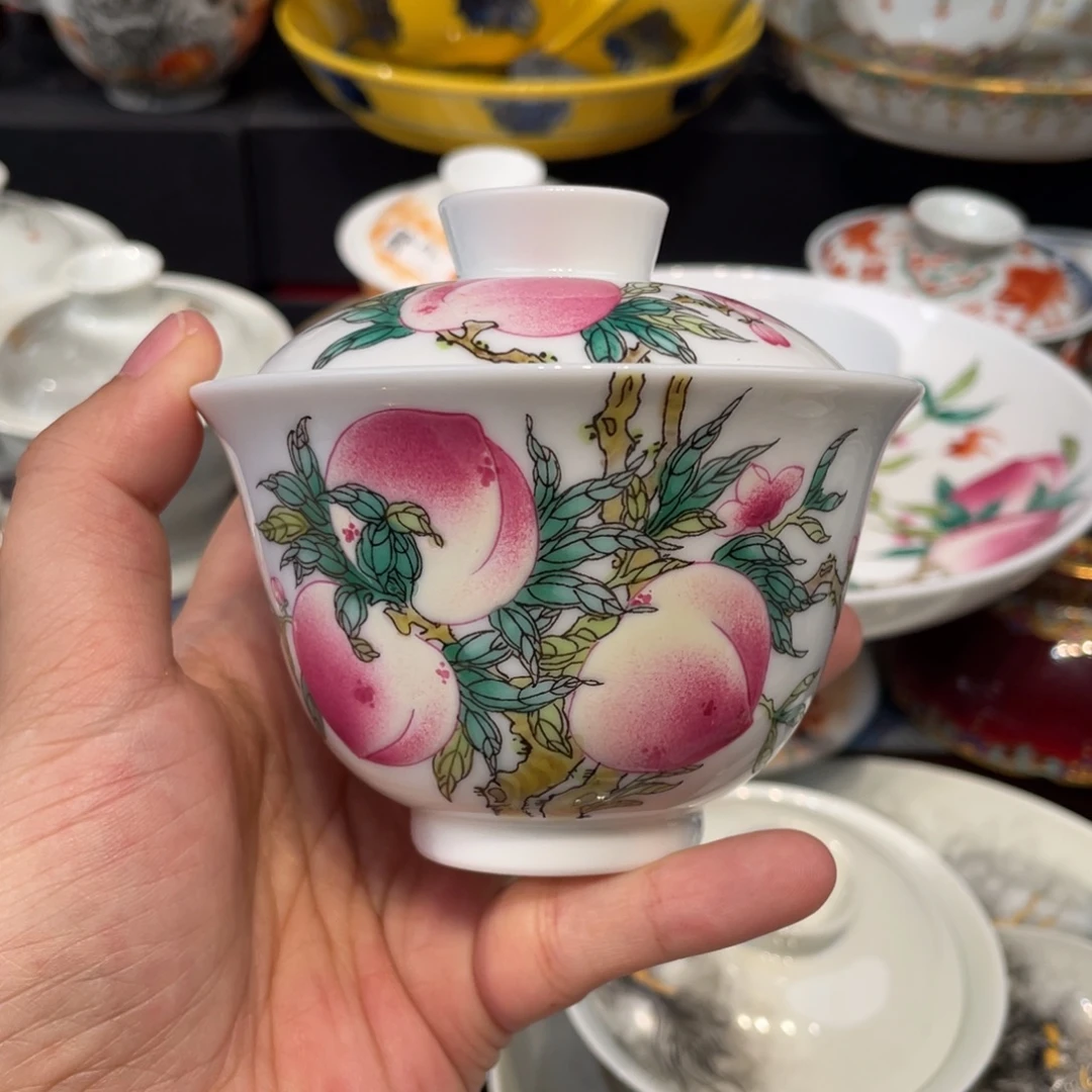 景德镇陶瓷景德镇