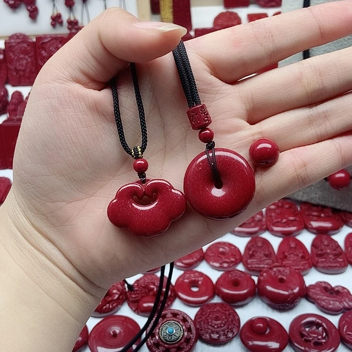 天然辰砂思**濠11111111111