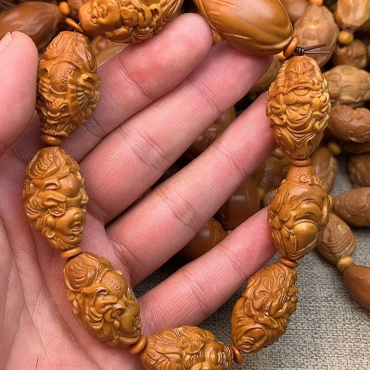 手串/手链橄榄核精品橄榄核手串