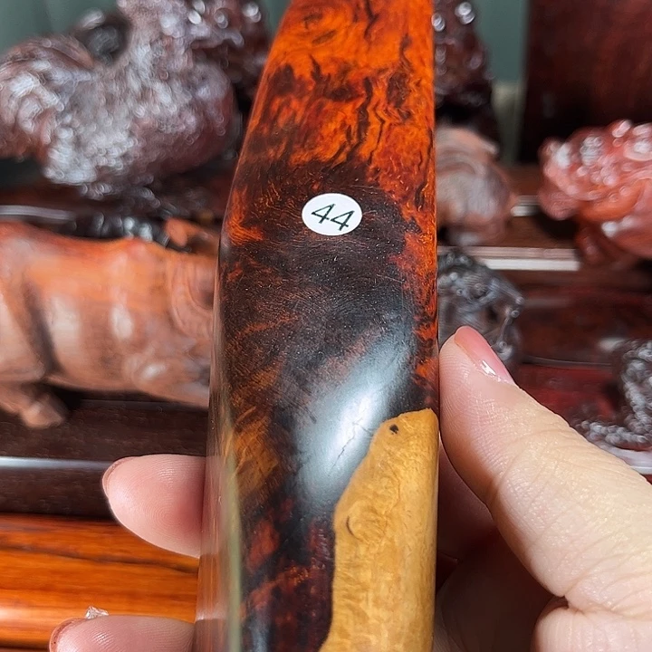 檀香紫檀（小叶紫檀）