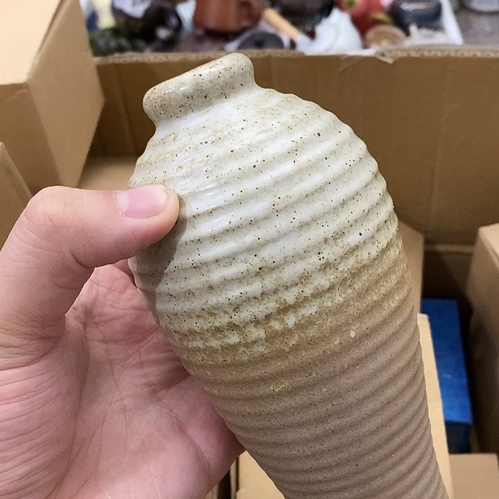 陶瓷艺术品制作工艺壶
