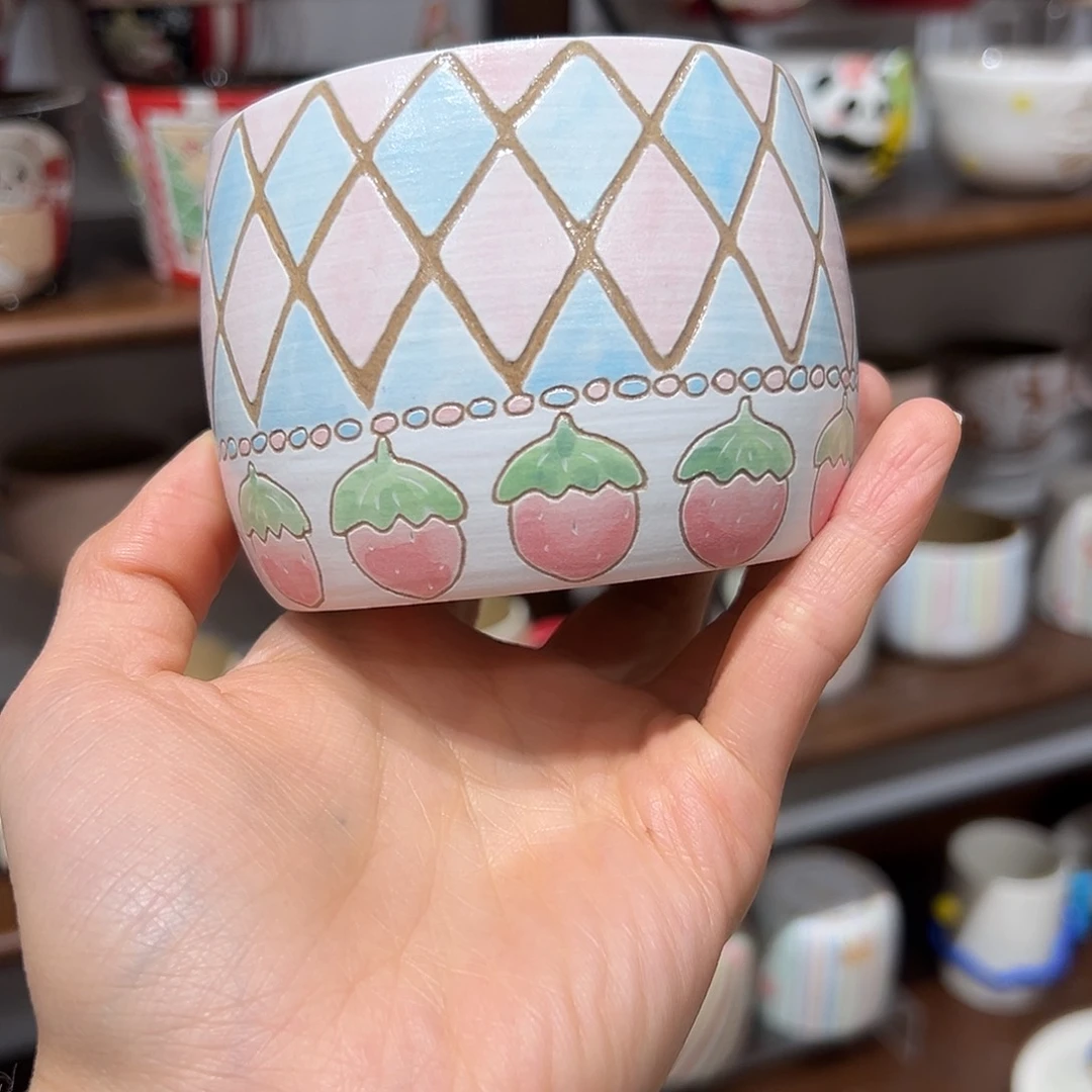 手作陶瓷手作陶瓷w***e