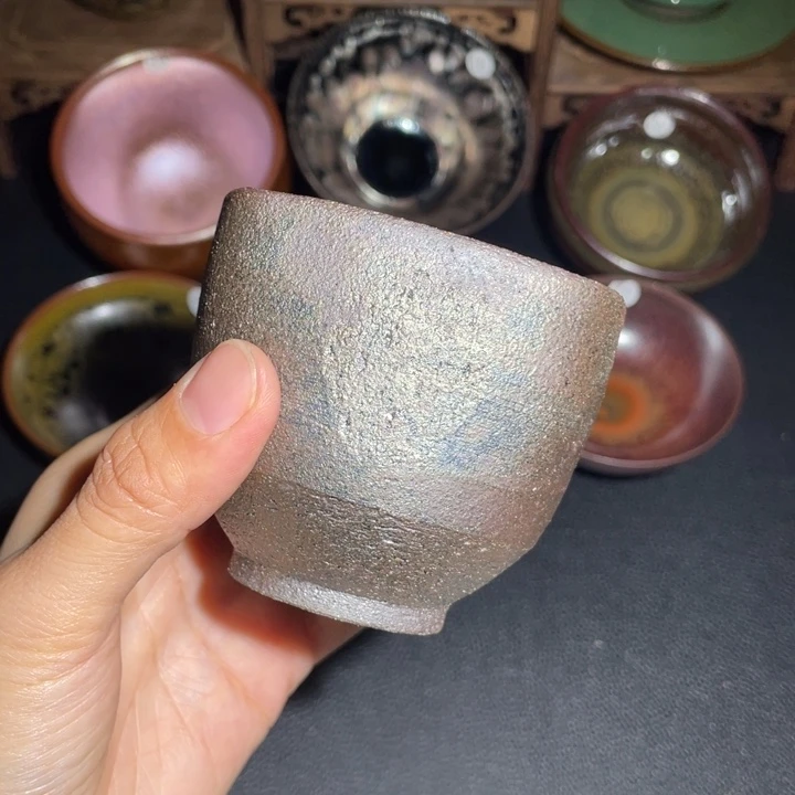 茶盏建盏直播间链接