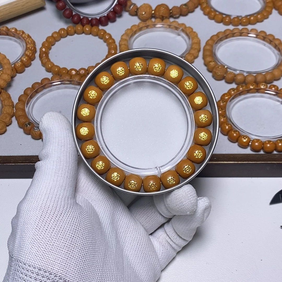 手串猴头核桃满标龙岩老型12➕全品42号