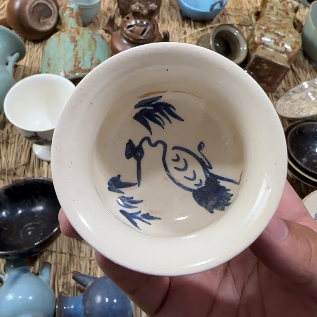 摆件瓷器瓷器瓷器