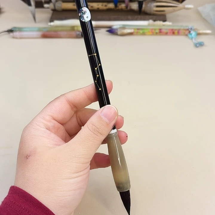 高端孤品，七星出峰2.5一支