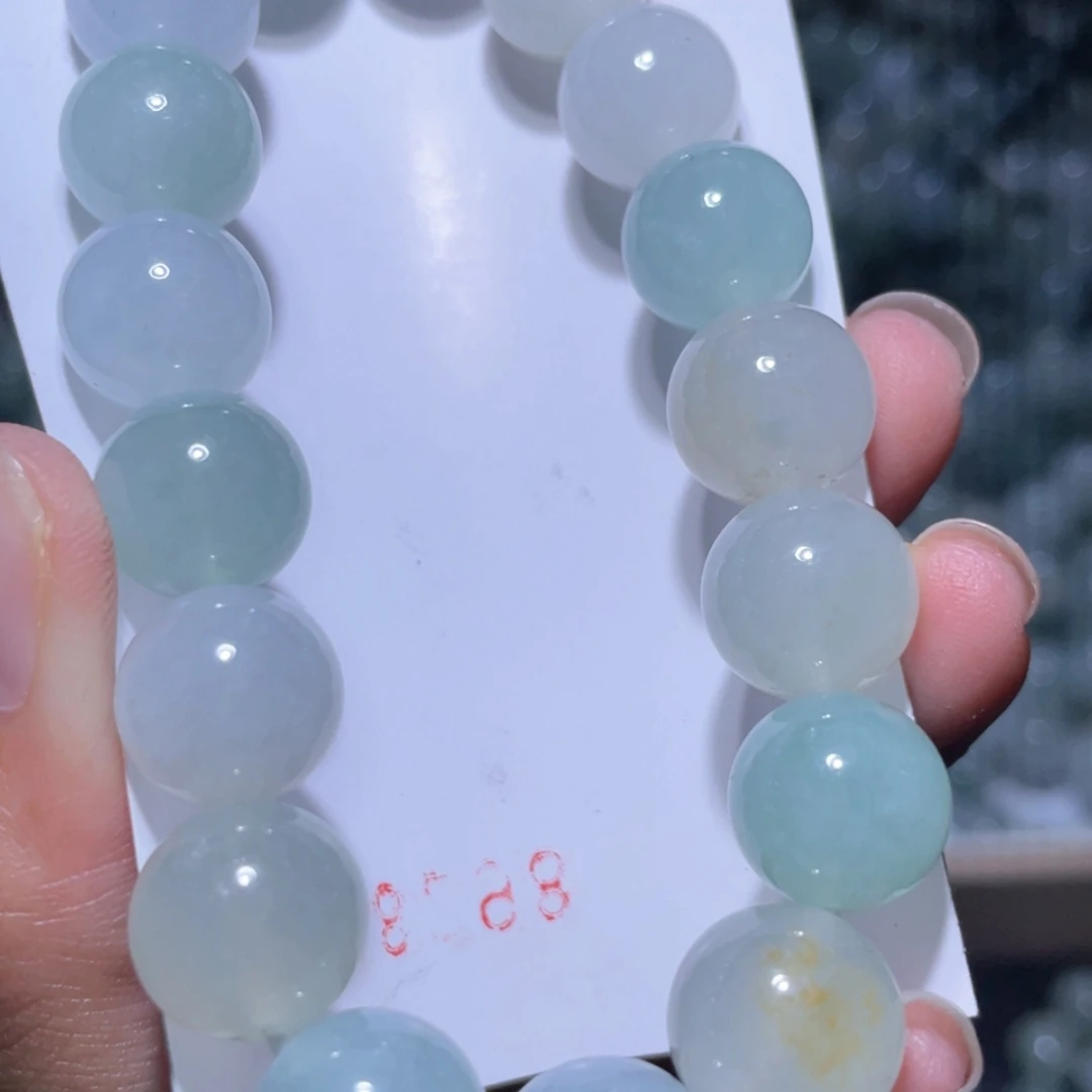 【闪购商品】未镶嵌定制翡翠