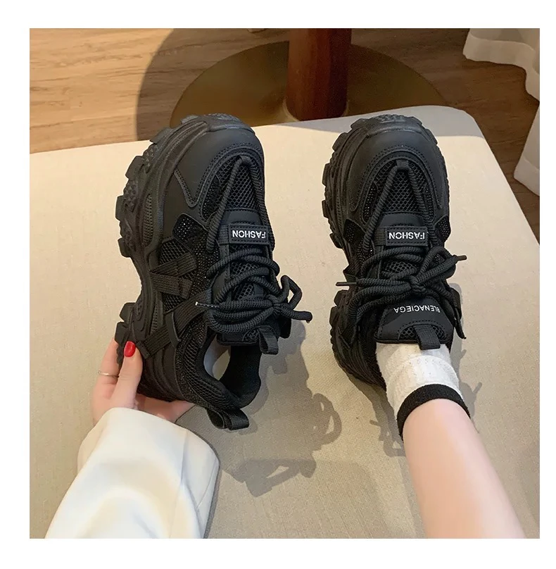 女款2025新早春秋季爆款女鞋子