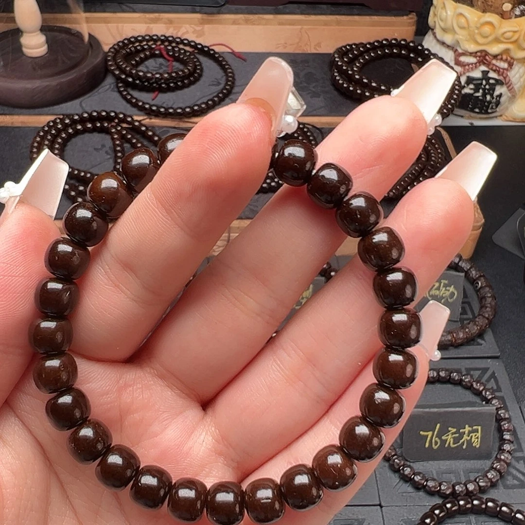 杨***吊坠椰蒂87老型单圈am