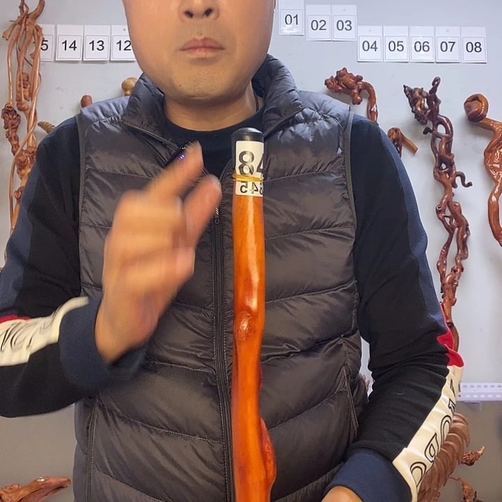 永***弃大叶紫檀（黑酸枝木类）