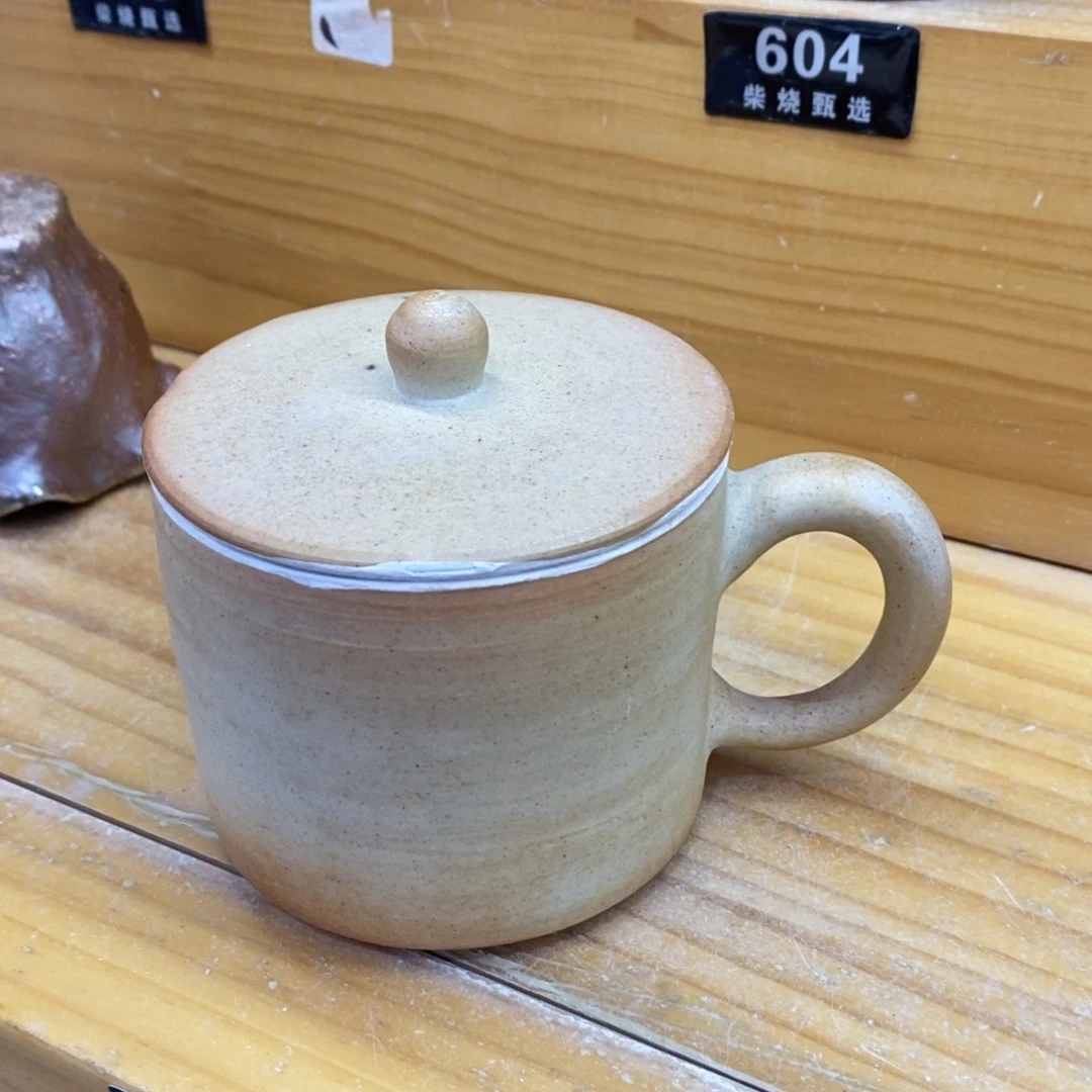 陶园柴烧，精品高货595