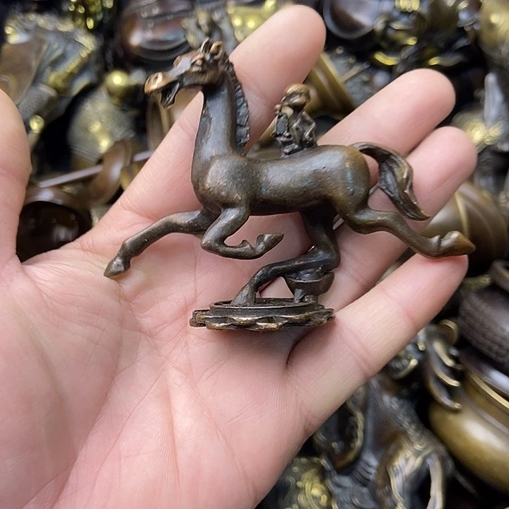 铜器摆件有限公司