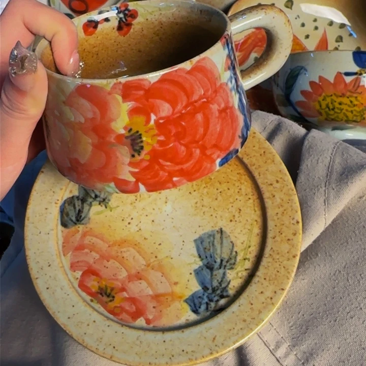 瓷片景德镇手工陶瓷放漏