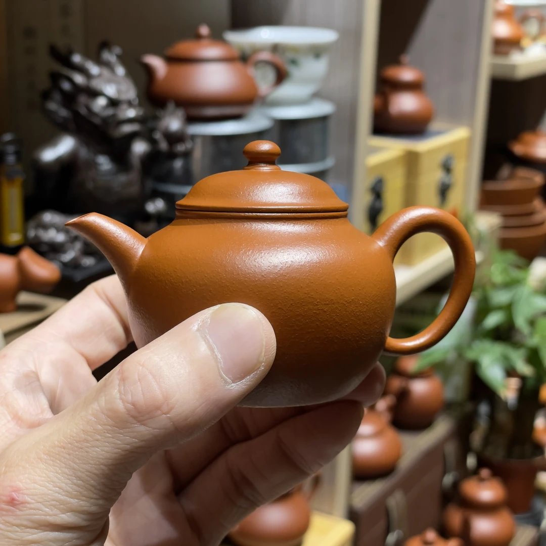 苏铭智调砂鸡蛋黄，秋水约90cc