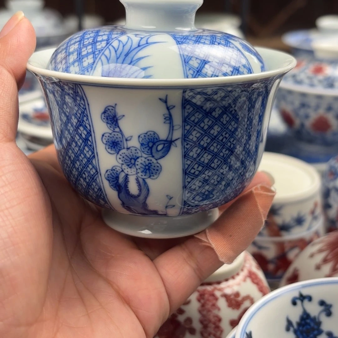 景德镇观自在观自在