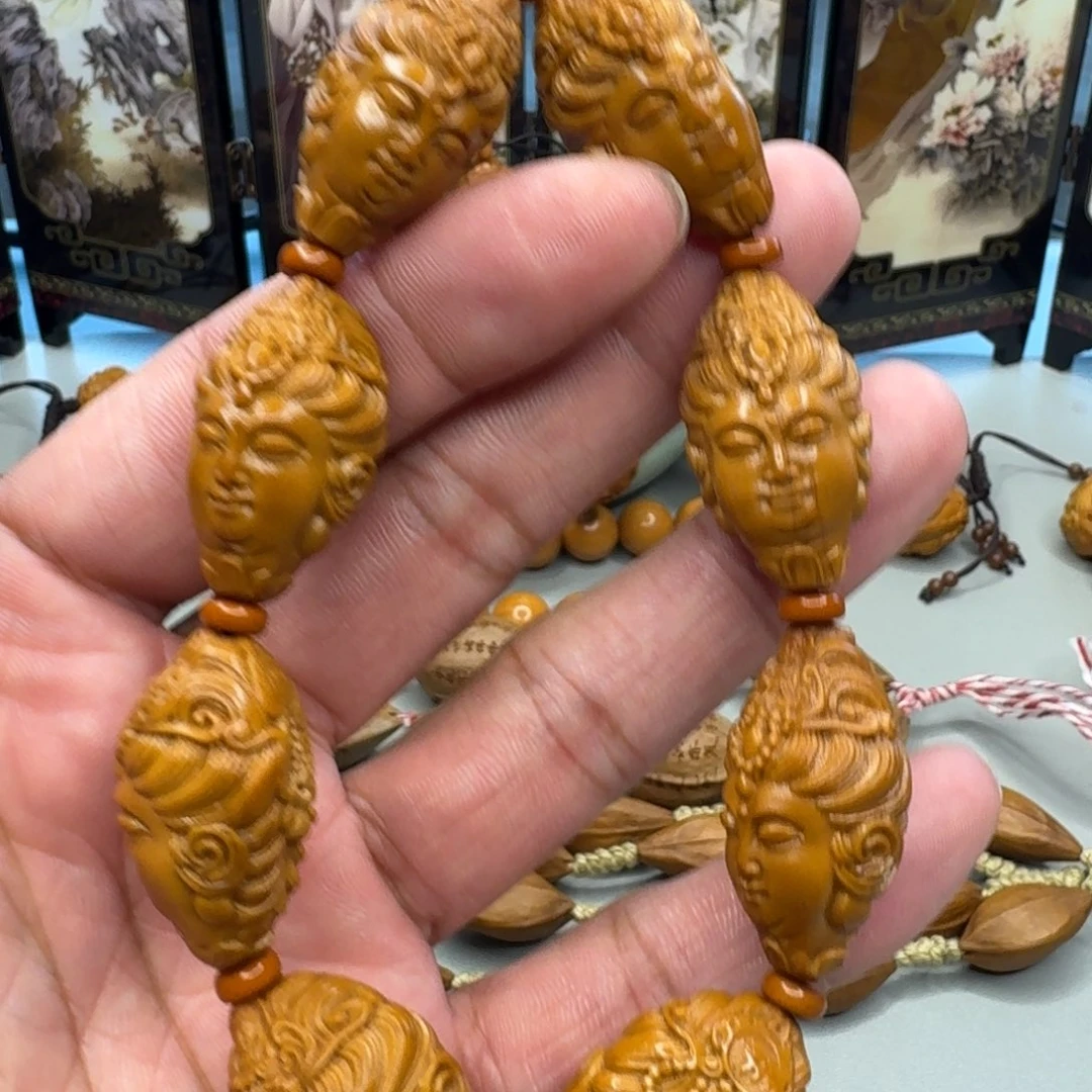 手串/手链橄榄核福利手串