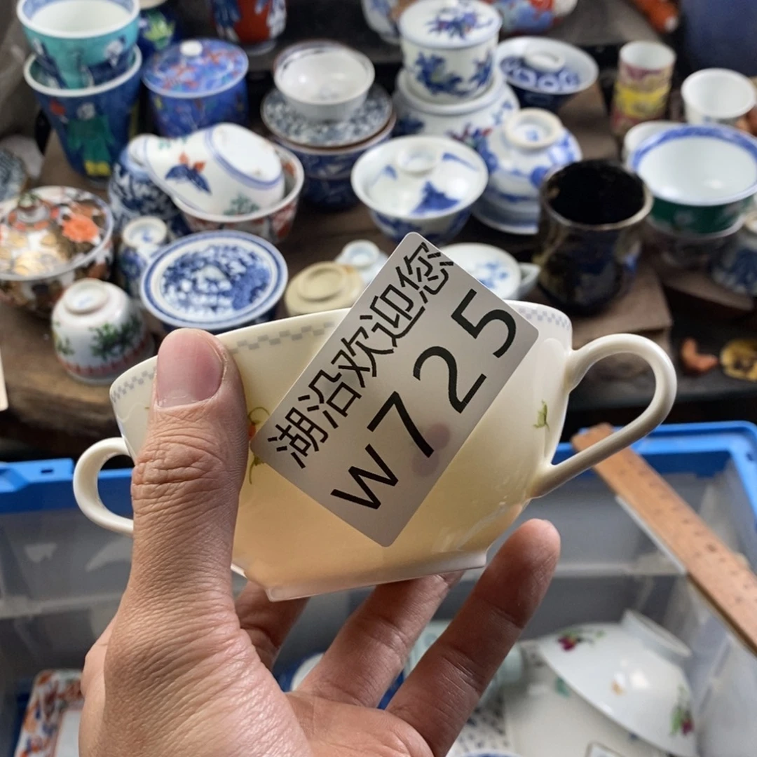 小***娘瓷器的时候我也是醉