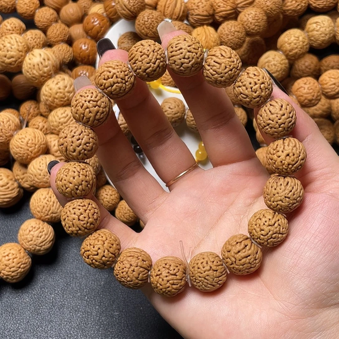 桃核手串小金刚手串