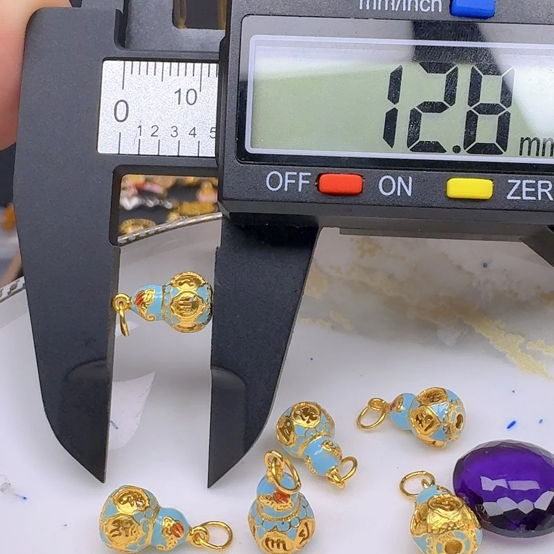 颈饰银S925镶嵌紫晶紫水晶925镶嵌59