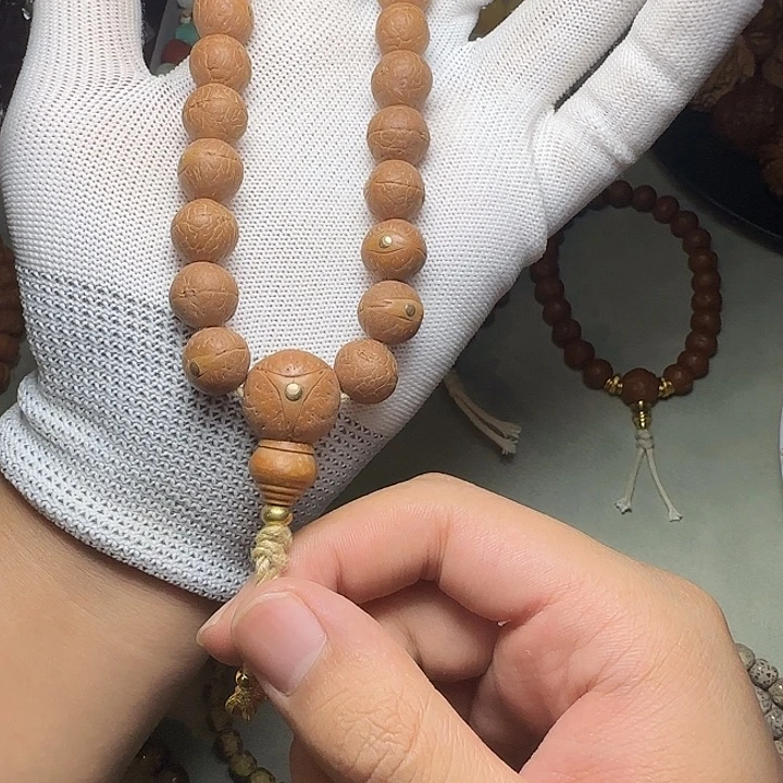 吃***口手串星月菩提基本框架计划