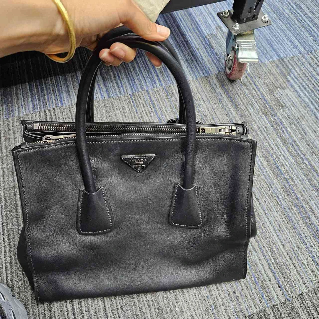 95新 Prada/普拉达 小野专属/单肩包/TL0034
