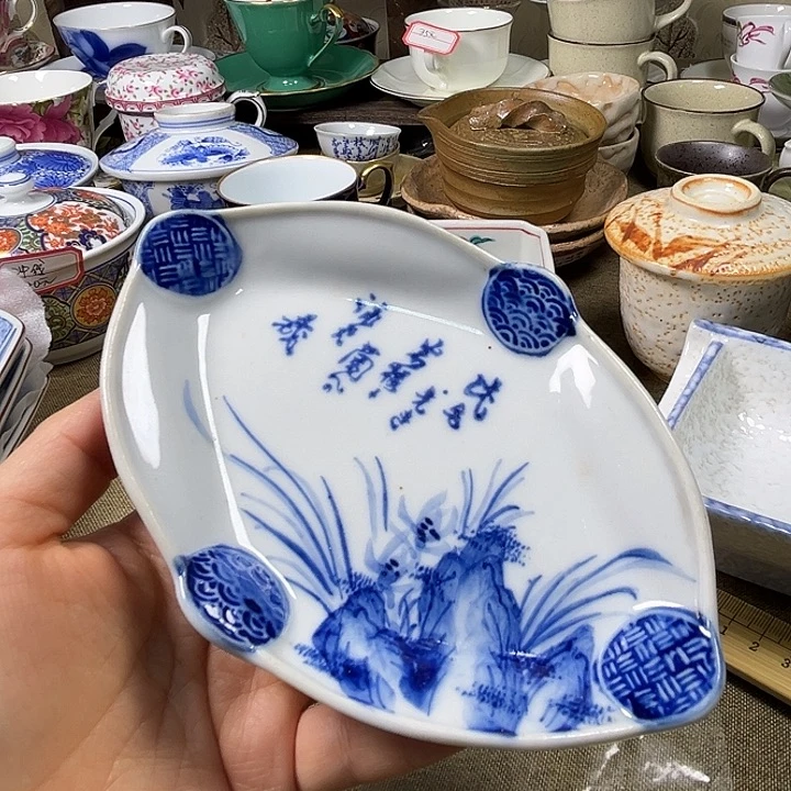 丧***彪陶瓷满38包邮不退不换