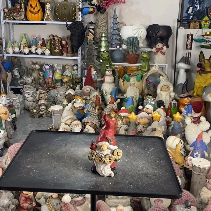 树脂工艺品摆件默认微瑕