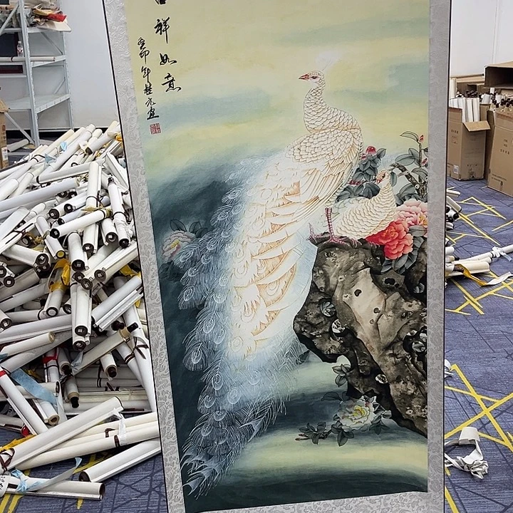 琉璃手工艺品工厂清仓厂长推荐