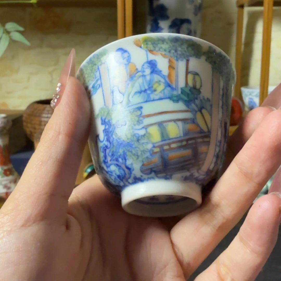 之***好陶瓷艺术工艺福利放漏