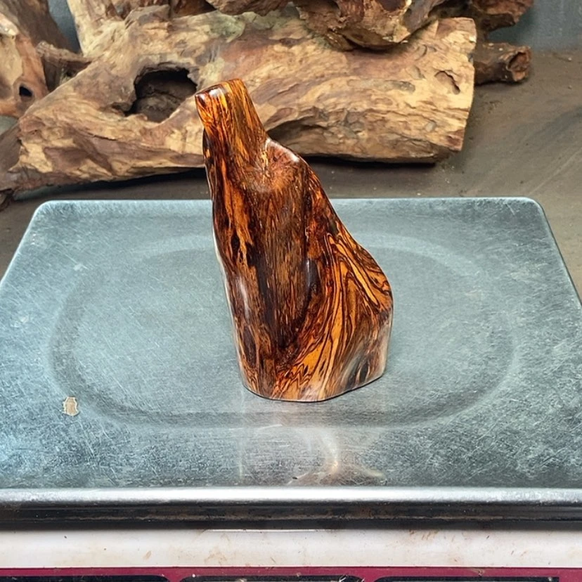 【闪购商品】黄花梨/降香黄檀用****9