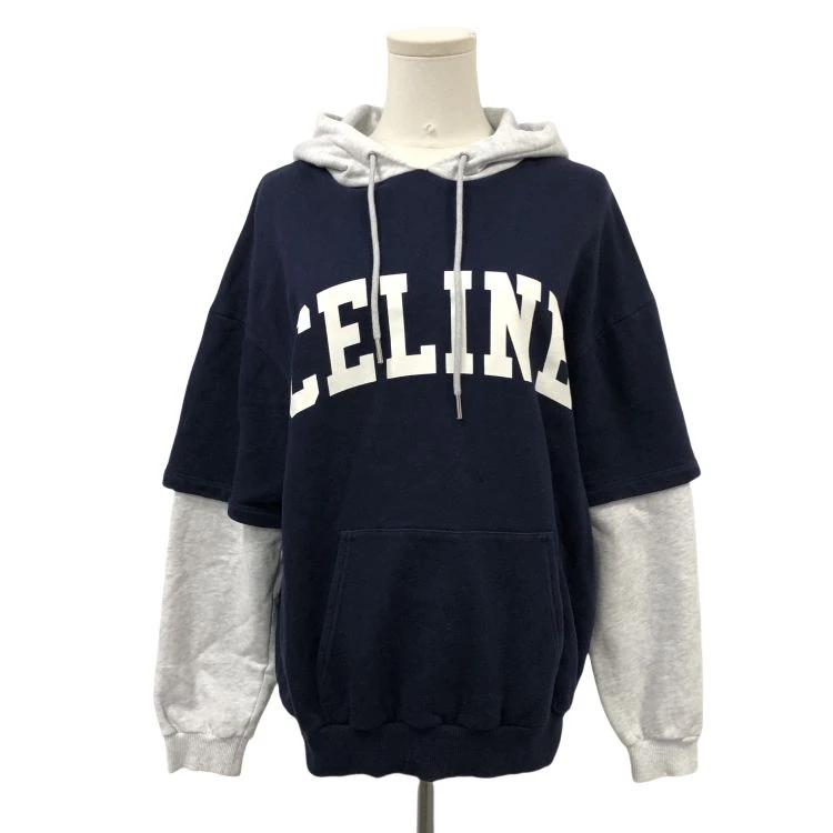 95新 Celine/思琳 思琳/卫衣/95新/棉/[251209MS09]