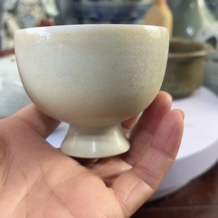 陶摆件45789369958959095