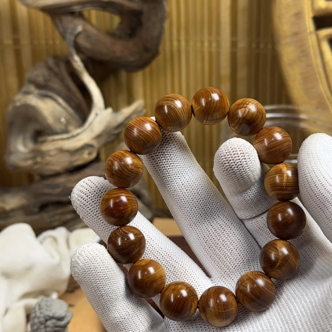 柏木（崖柏）绿**帆太行崖柏黑油泥膏香料1.5