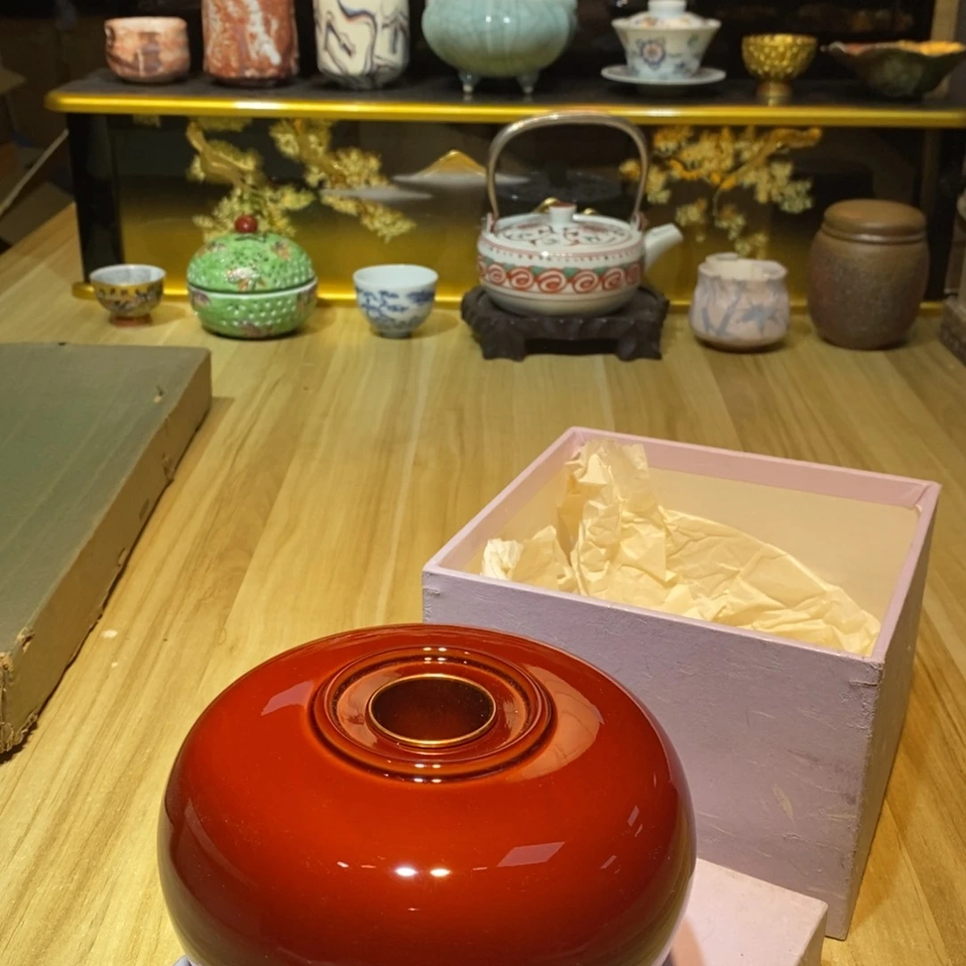 火*火易雅集工艺品有限公司