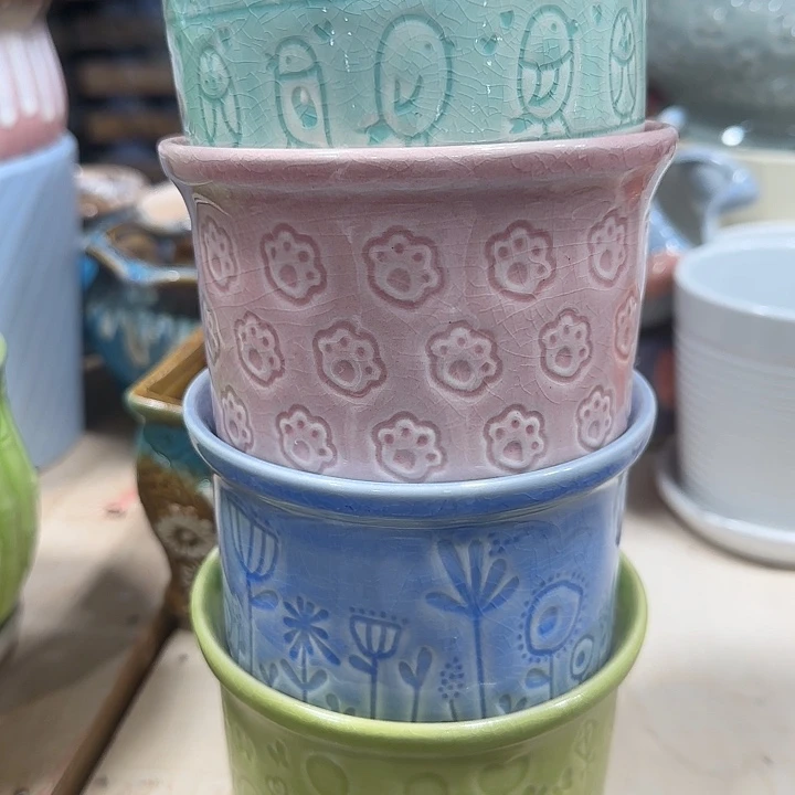 口径不清楚问客服