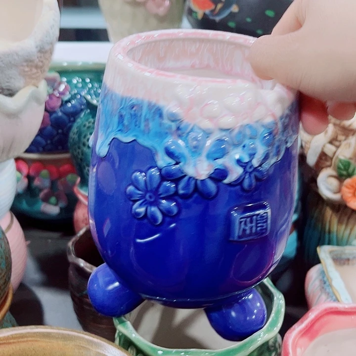 福利花盆厂家直销9.99包邮