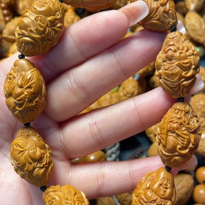 橄榄核手串/手链橄榄核