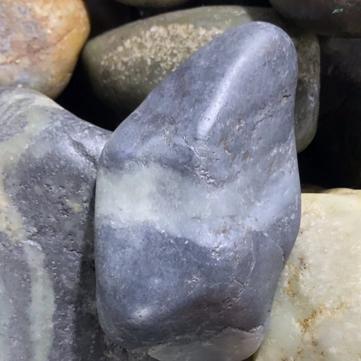 未镶嵌和田玉（糖玉）挂件