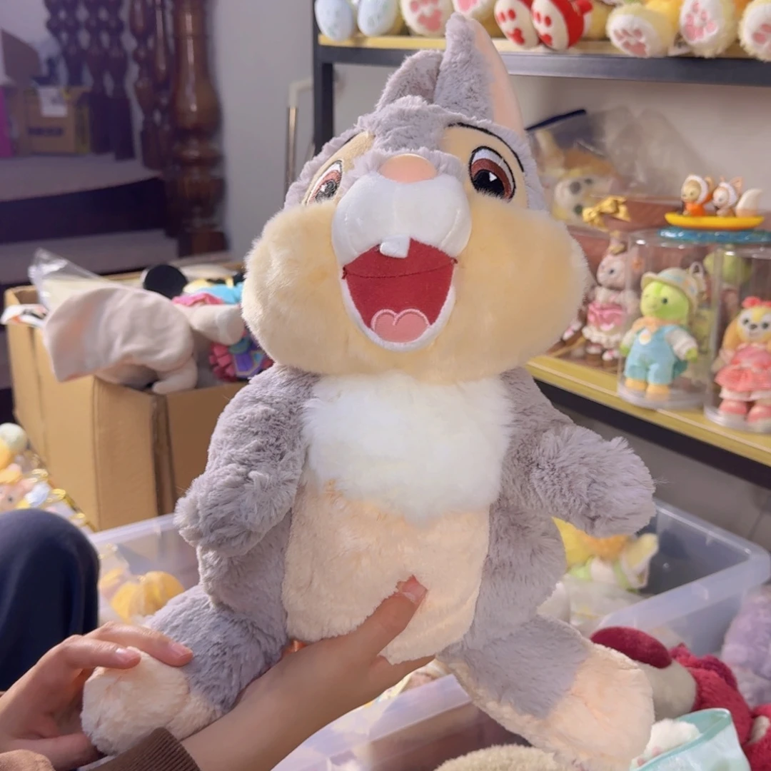 桑普兔公仔牌齐全新