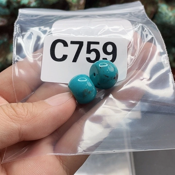 湖北十堰矿区产地发货圆珠链子配饰