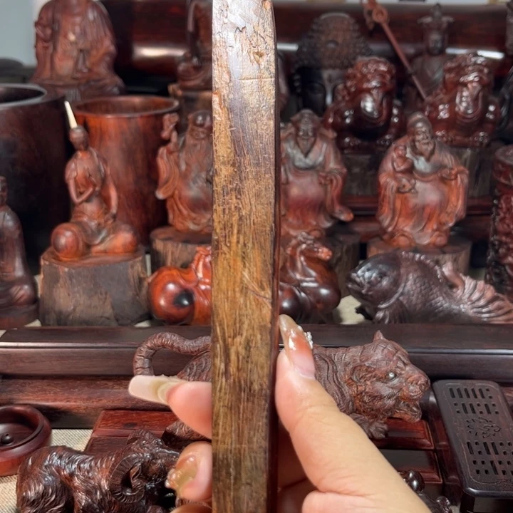 檀香紫檀（小叶紫檀）