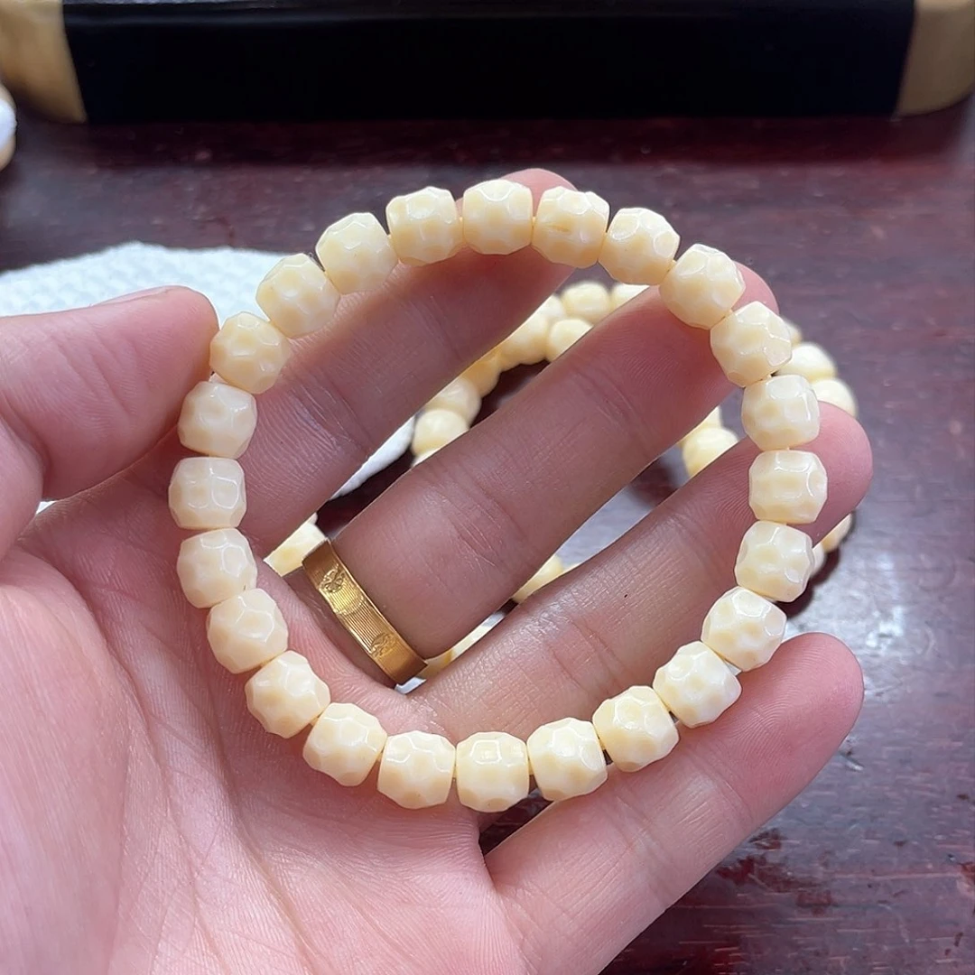 骆驼牙手串/手链       6