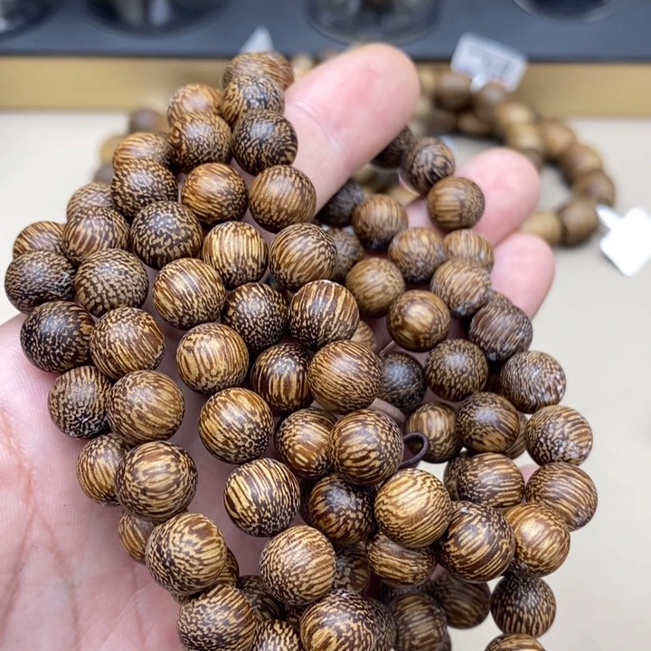 沉香沉香碎屑越南芽庄白奇8